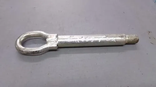 Parafuso Reboque Vw Crossfox 2006... Original  25021