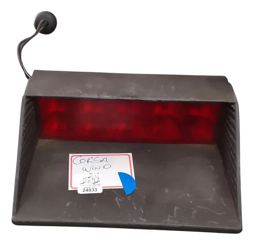 Break Light Luz De Freio Corsa Wind 1995/2001 Arteb    24833