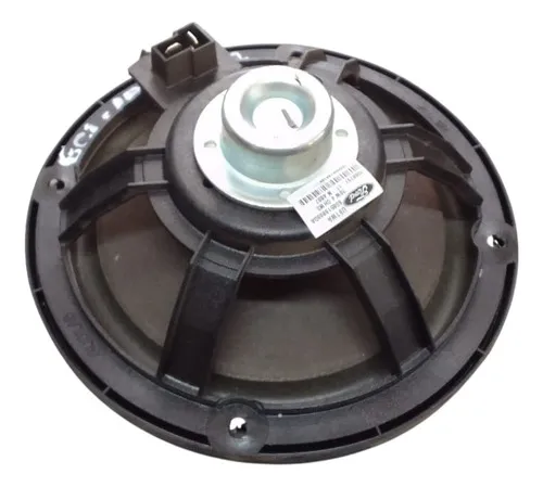Alto Falante Traseiro/dianteiro Ford Ecosport 2007/... 30445 Preto