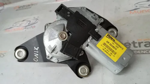 Motor Limpador Traseiro Gm Onix Ano 2013 / 19 Original 26337