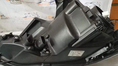 Farol L E  Vw Up 2017 2018 2019 2020 2021  26464