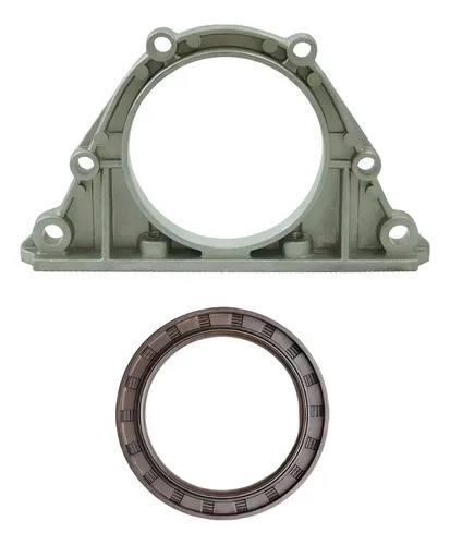 Retentor Flange Virabrequin Towner  1.0 8v  2008/..  26583