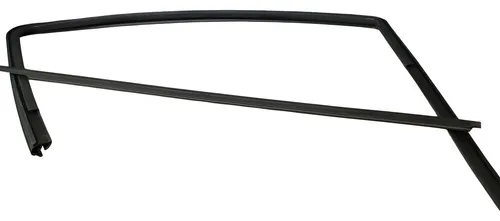 Pestana E Guarnicao Porta D E Onix Prisma 2013/ 19 26785