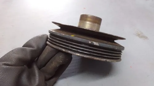 Polia Virabrequim Fiesta Espanhol 1.3 94/98 30359