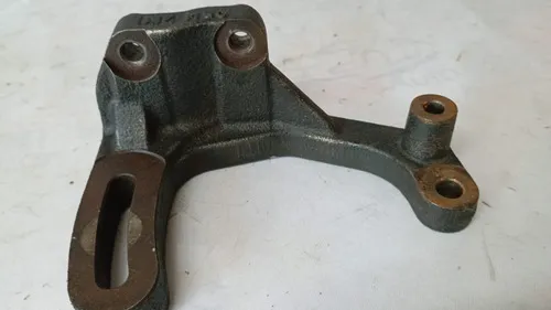 Suporte Alternador Hyundai Hb20 1.0 3cc 2016 Original B10