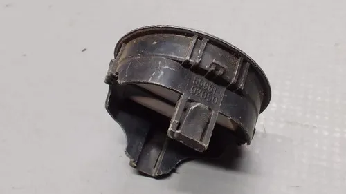 Tela Difusor De Ar Painel Toyota Corolla 05/08  24862 Preto