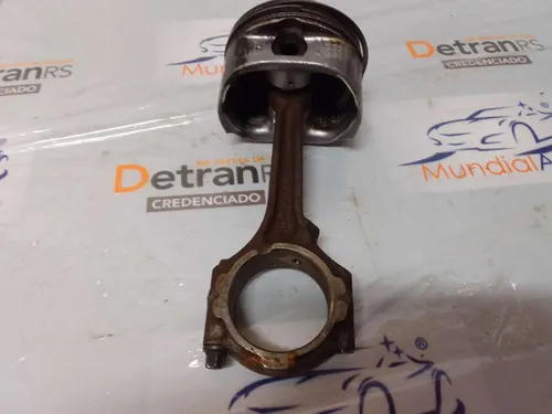 Biela Ford Ka Focus Fiesta 1.6 Zetec Gasolina  11647