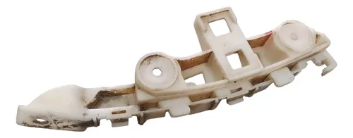 Guia Parachoque Direito Vw Voyage 2012... Detalhe 30592