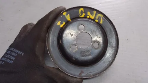 Polia Bomba D'água Uno Mille 04/13 1.0 30302 Preto
