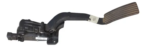 Pedal Eletrônico Acelerador Prisma Corsa Agile Celta 30131 Preto