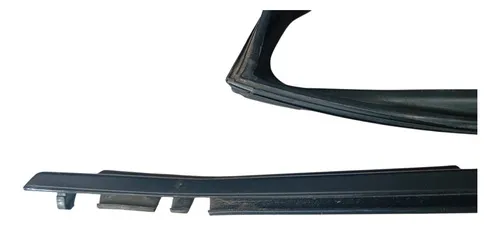 Pestana Porta Corolla Traseira Ld 2008/13 27222