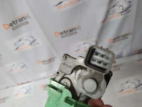 Fechadura Elétrica Diant Esquerda Fiat Punto Idea  13170
