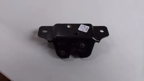 Fechadura Da Tampa Do Porta Malas Peugeot 206 207   24326