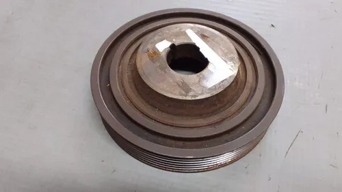 Polia Do Virabrequim Mondeo Escort 1.8 16v 96/02 30372