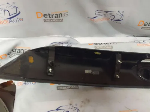 Friso Moldura Tampa Traseira Ford Focus Bm51a43404 11321