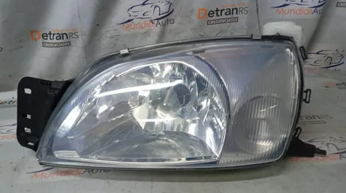 Farol Fiesta Street 00 01 02 03 04 05 06 Pisca Cristal 26441