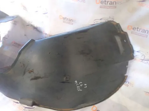 Parabarro Diant Esquerdo Ford Fiesta 96fg16115 12046