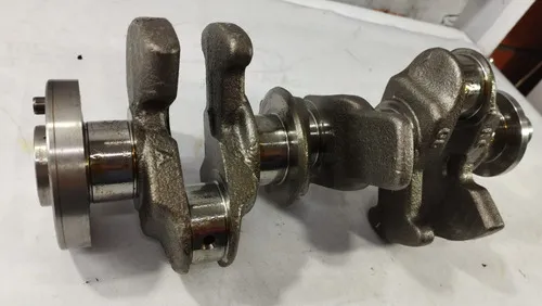 Virabrequim Onix Tracker Turbo  1.3  2021/.. 55496637 15710