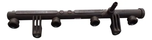 Flauta Bico Injetor Vw Gol G4 1.0 Flex 2005 A 2008     24438