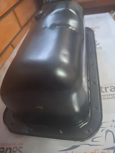 Carter Oleo Motor Towner Effa 09/13 Original Usado