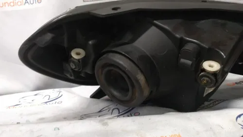 Farol Vw Gol Voyage Saveiro G6 Foco Simples  20044