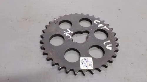 Engrenagem Comando Corcel Gol Escort Motor Cht 12121