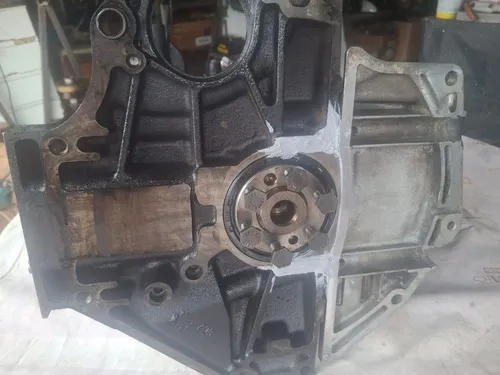 Motor Doblo Corsa Meriva Montana Strada  1.8 8v Flex 29399