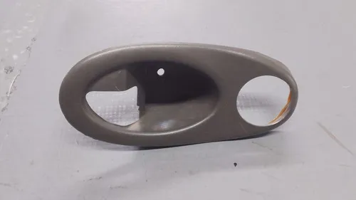 Moldura Maçanetas Dianteira Esquerda Ford Fiesta 98/99 24537