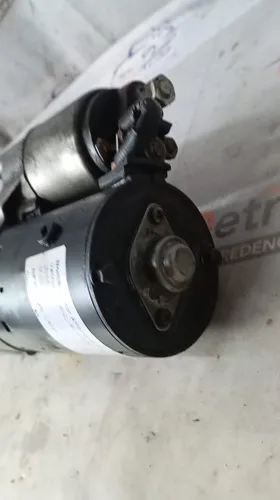 Motor De Partida Land Rover Freelander 2 3.2 10 Dts 26778