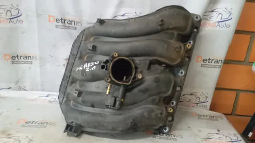 Coletor Admissão Citroen C4 / Xsara Picasso Pg 307 26745