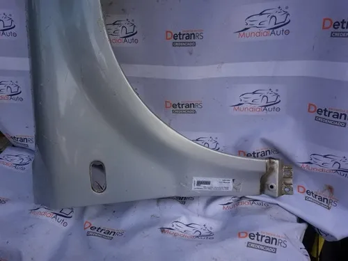 Paralama  Passat 1997 98 99 2000  Lado Direito 1704