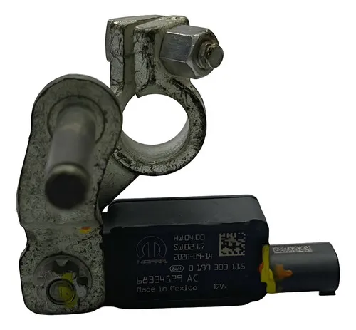 Sensor Terminal Bateria Negat Toro Compas  0199300115 26592