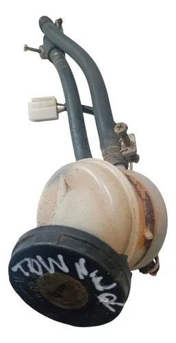 Reservatório Fluido Freio Effa Hafei 2010/.. 27187