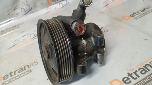 Bomba Direção Ford Fiesta Ecosport  2003/12 26331