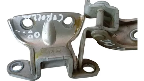 Dobradiças Porta Corolla Tras Ld 2008/.... 27216