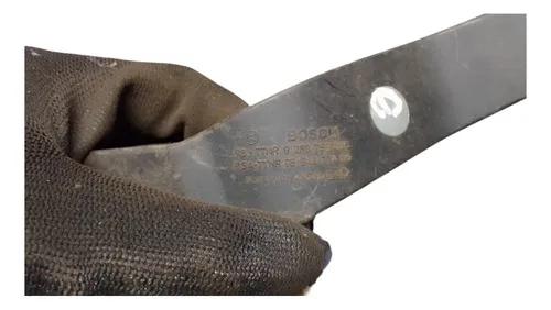 Pedal Acelerador Eletrônico Peugeot 206 2005/2010 30659