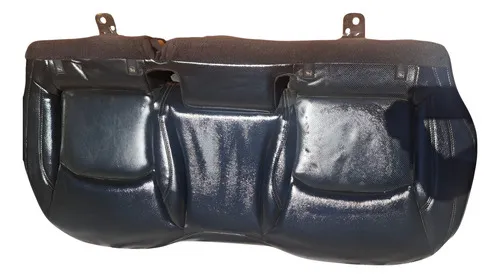 Assento Banco Traseiro Jeep Compass 1.3 20/...29505 Preto
