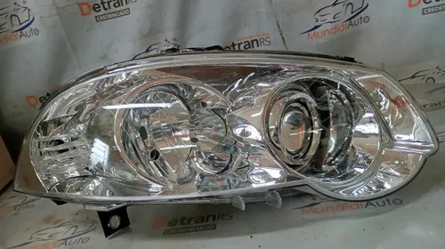 Farol Ld Strada Palio Locker 2009 2010 2011 2012 26422