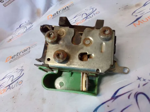 Fechadura Diant Direita Fiat Uno Vivace 13778