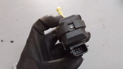 Motor Regulagem Farol Spin Ka Compass...  17466 Ambos Lados