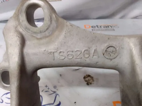 Coxim Motor Honda Civic 2012/..16 2.0 Ts620a  12026