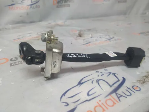 Limitador De Porta Diant Direita Honda New Civic  12256