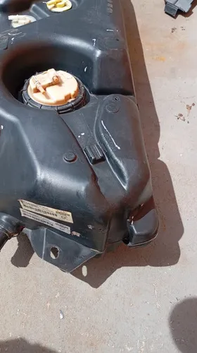 Tanque Combustivel Picasso Parthner Berlingo 2002/.. 26874