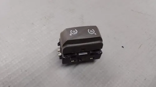 Botão Limitador Velocidade Renault Duster Fluence Oroch 7812