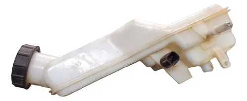 Reservatório Fluido De Freio Ford Ecosport 2013... 10986