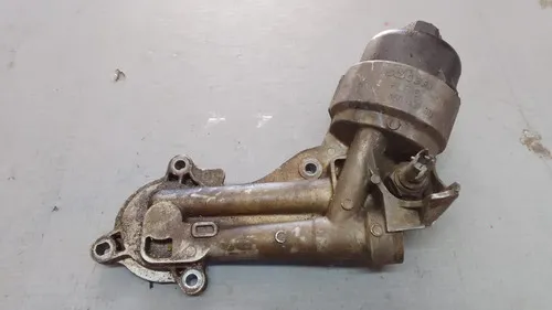 Suporte Filtro Óleo Citroen C3 Peugeot 208 2012... 1.5 30385