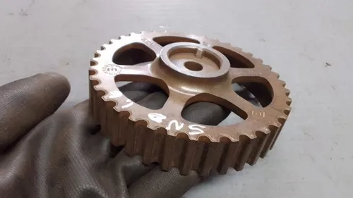 Polia Do Comando Válvulas Renault Sandero 1.6 30343