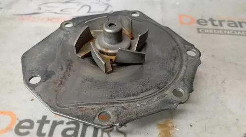Bomba D'água Volvo Xc60 Freelander 2 08/13 7g9n8501aa 26803