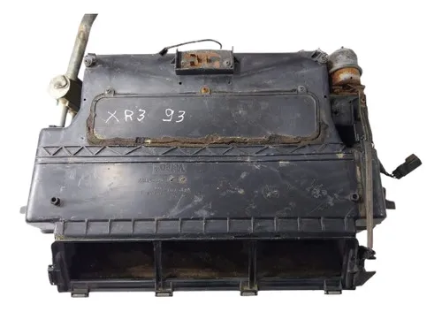 Caixa Evaporadora Escort Xr3 1993/1996 547820125 14130-00356