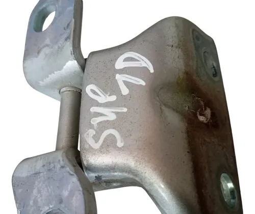 Dobradiças Porta Corolla Tras Ld 2008/.... 27216